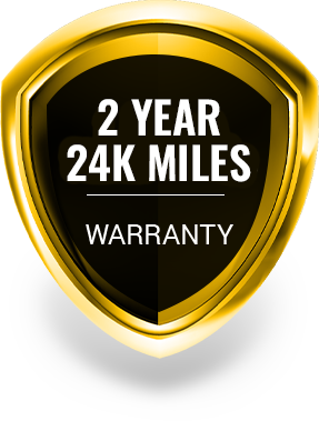 Warranty